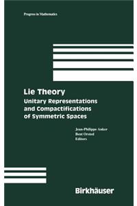Lie Theory