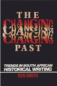 The Changing Past