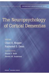 Neuropsychology of Cortical Dementias