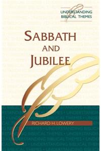 Sabbath and Jubilee