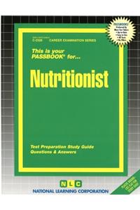 Nutritionist