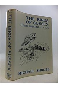 The Birds of Sussex