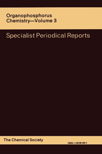 Organophosphorus Chemistry