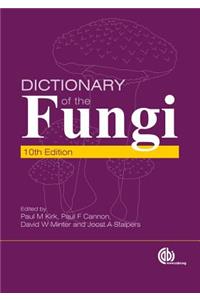 Dictionary of the Fungi