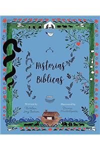 Historias de la Biblia