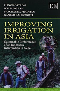 Improving Irrigation in Asia