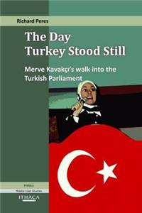 Day Turkey Stood Still