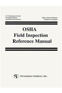 OSHA Field Inspection Reference Manual