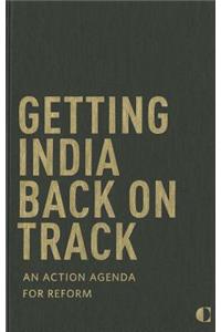 Getting India Back on Track