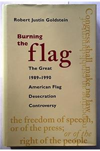 Burning the Flag