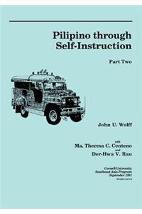 Pilipino Through Self-Instruction, Part Two