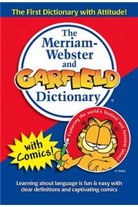 Merriam-Webster and Garfield Dictionary