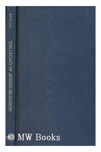 Legacy of Jewish Migration