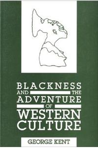 Blackness and the Adventure of Western Culture