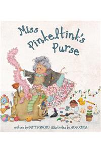 Miss Pinkeltink's Purse