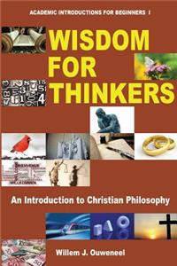 Wisdom for Thinkers