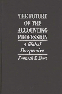 Future of the Accounting Profession