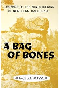 A Bag of Bones, Legends of the Wintu