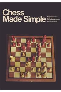 Chess Made Simple