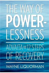 The Way Of Powerlessness