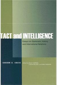 Tact and Intelligence