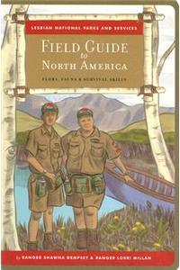 Lesbian National Parks and Services Field Guide to North America