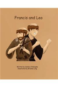Francis and Leo