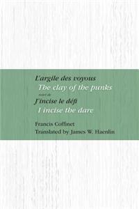 L'Argile Des Voyous