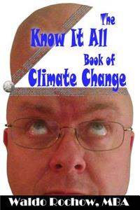 Know It All Book of Climate Change