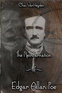 Reincarnation of Edgar Allan Poe