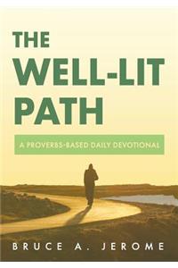 The Well-Lit Path