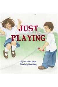 Just Playing