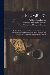 Plumbing [electronic Resource]
