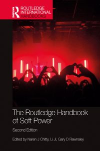 Routledge Handbook of Soft Power