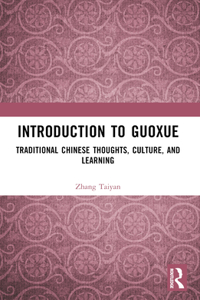 Introduction to Guoxue