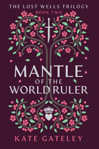 Mantle of the World Ruler