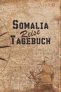 Somalia Reise Tagebuch