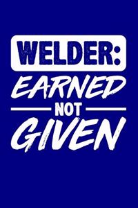 Welder