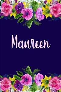 Maureen