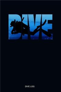 Dive Log