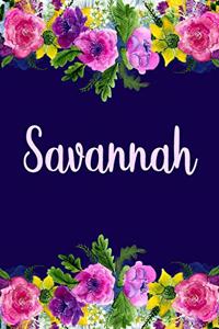 Savannah