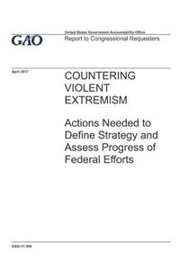 Countering Violent Extremism