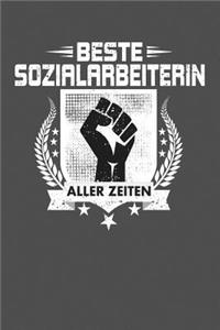 Beste Sozialarbeiterin aller Zeiten