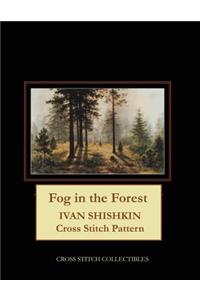 Fog in the Forest