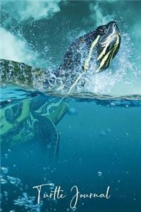 Turtle Journal