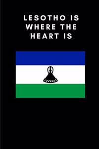 Lesotho