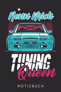 Nenn Mich Tuning Queen