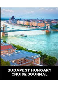 Budapest Hungary Cruise Journal