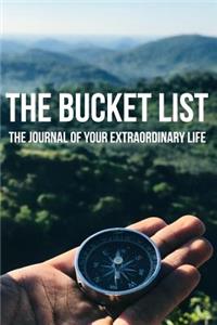 The Bucket List