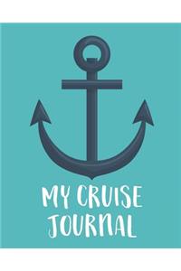 My Cruise Journal
